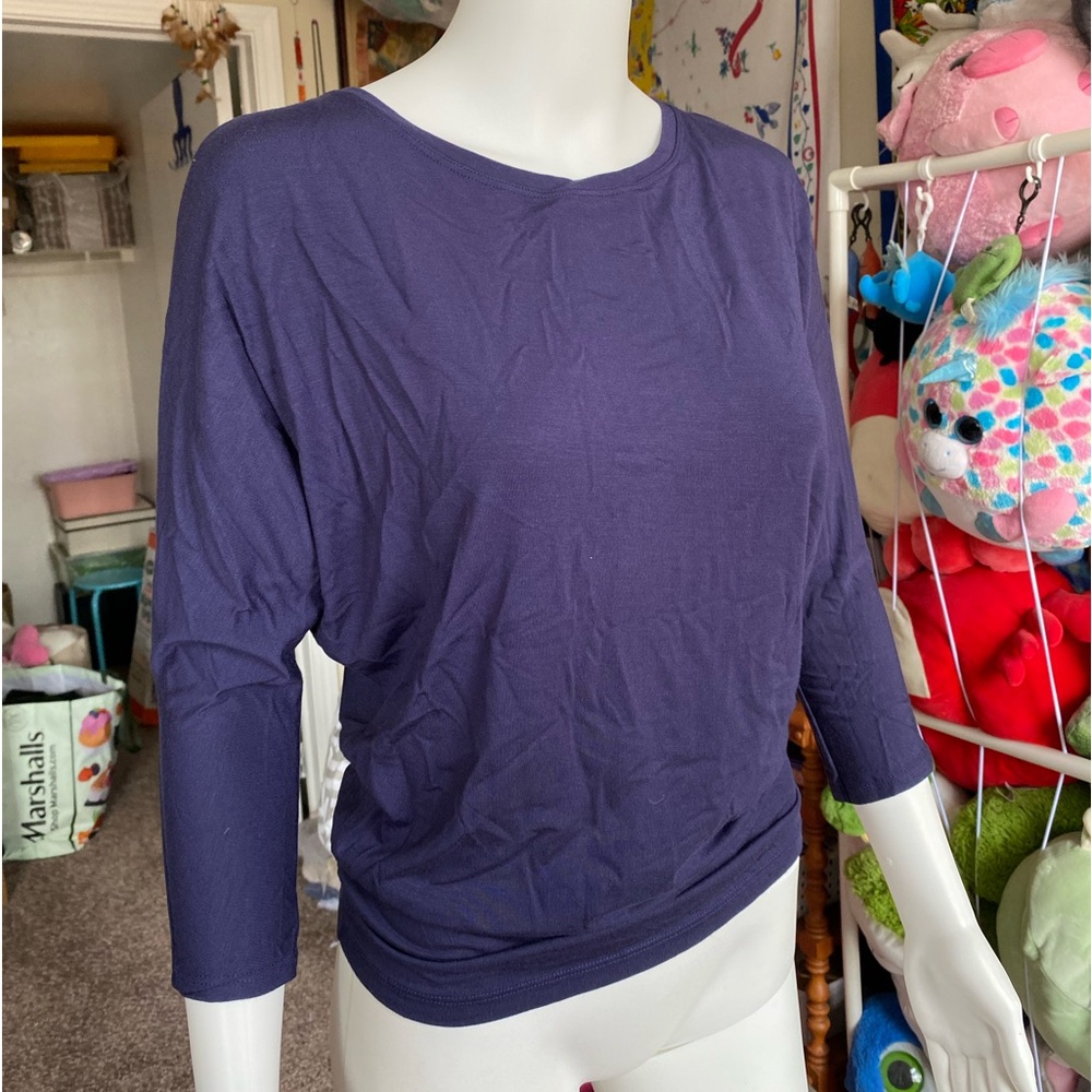 Tahari top size XS